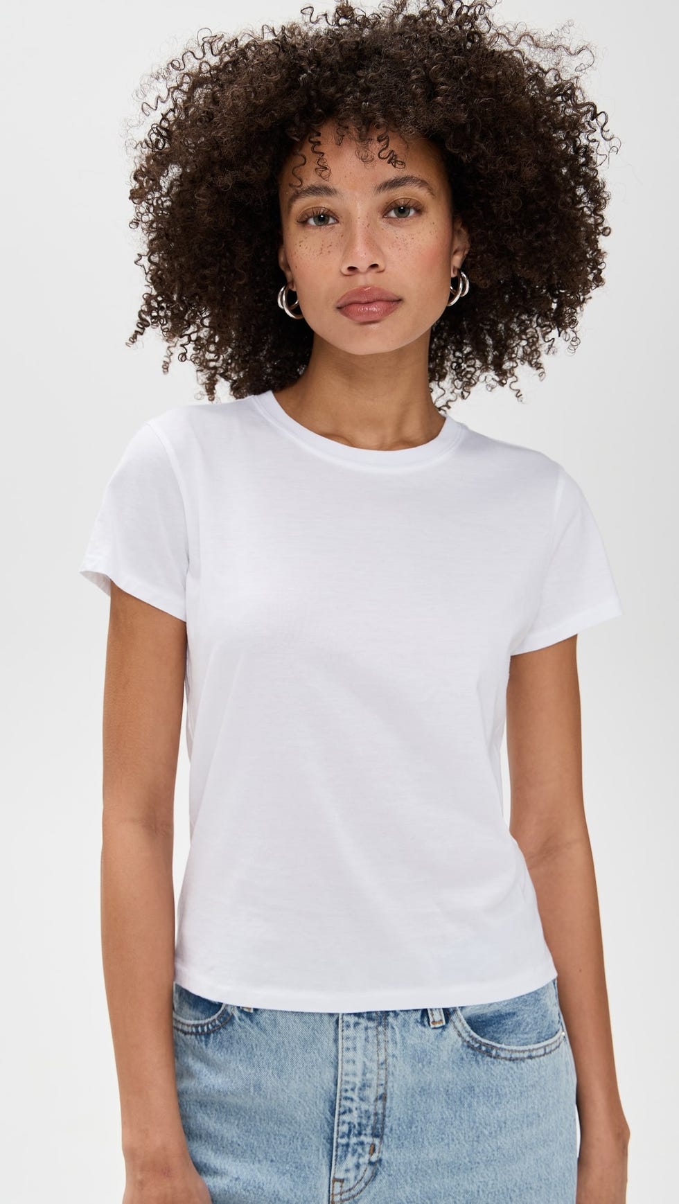 The Baby Tee