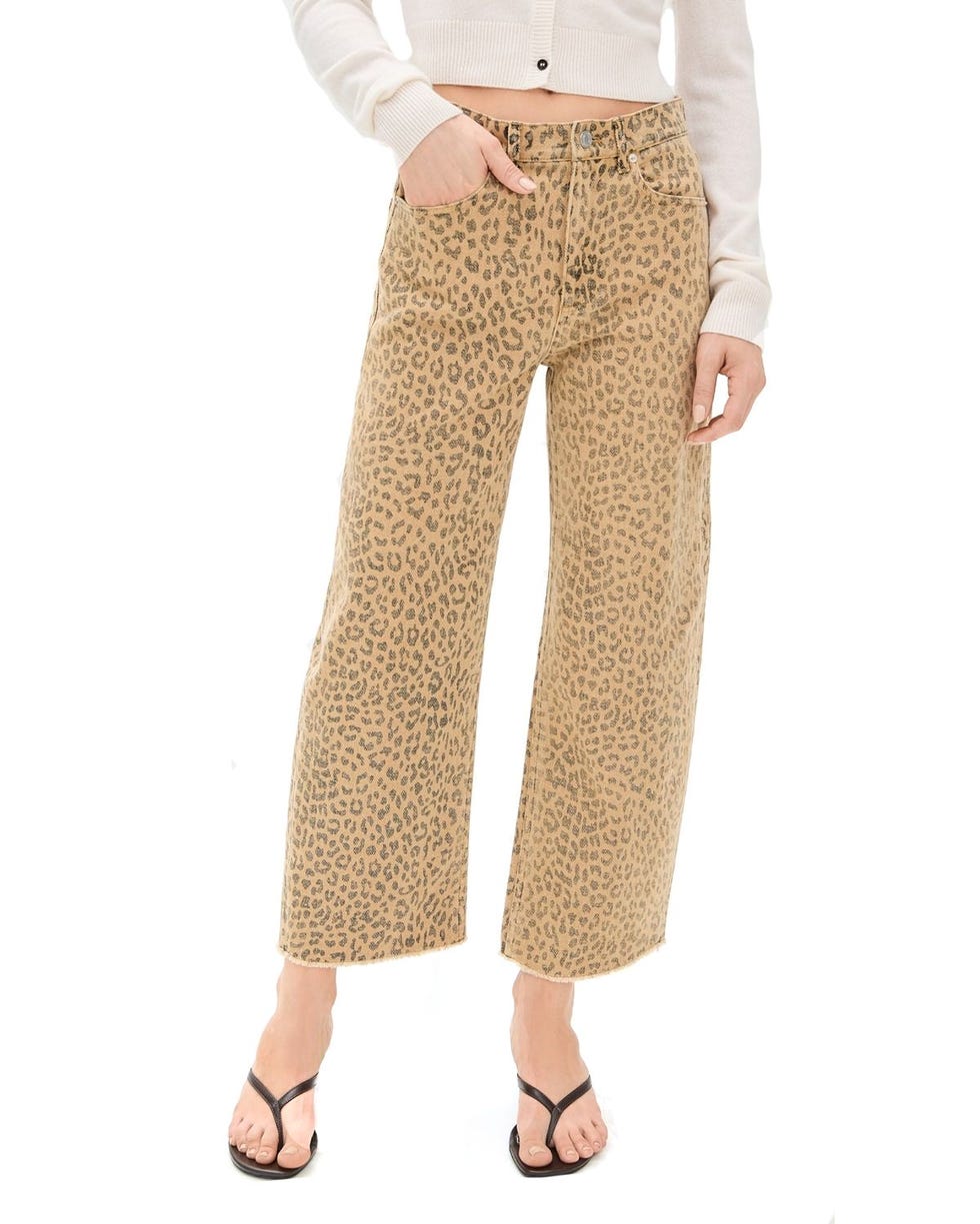 Nomad Jean Ankle Jeans