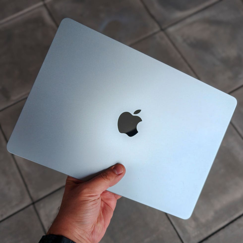 MacBook Air M4