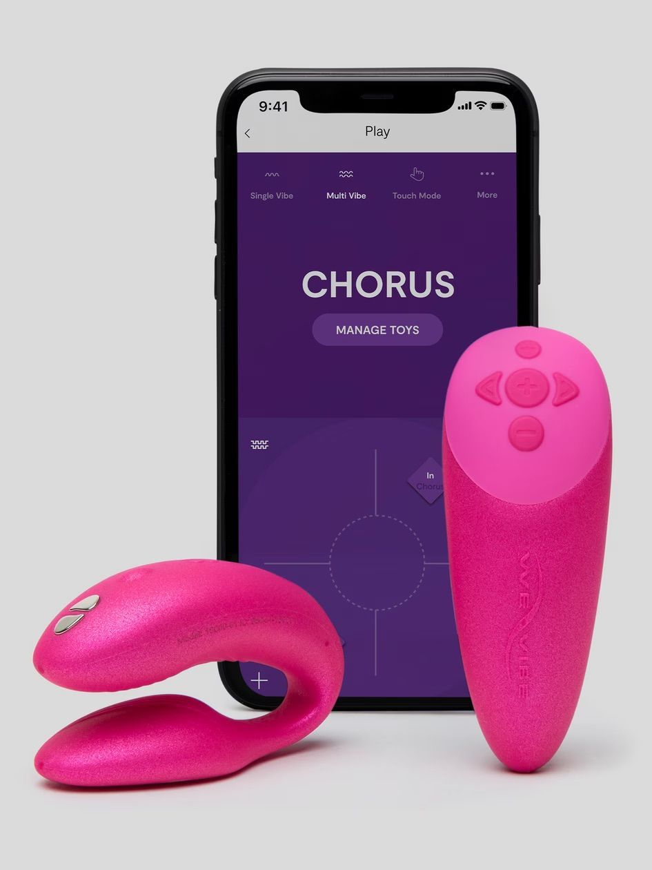 Chorus