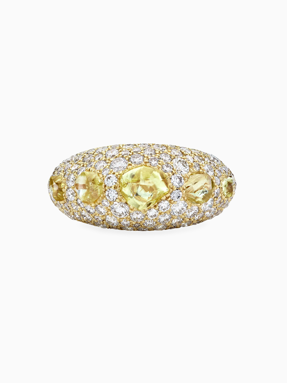 De Beers