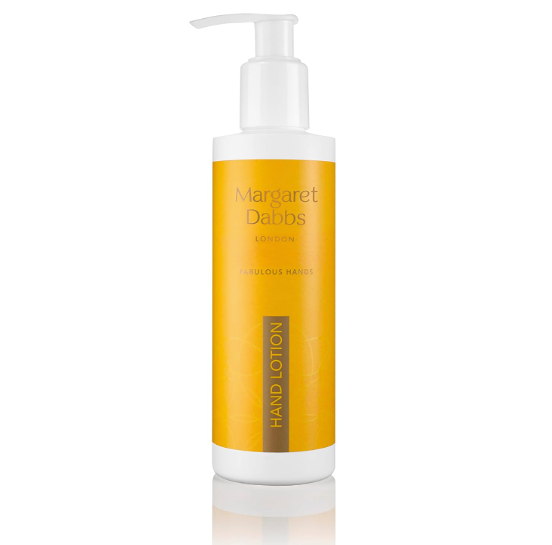 Intensive Hydrating Hand Cream 