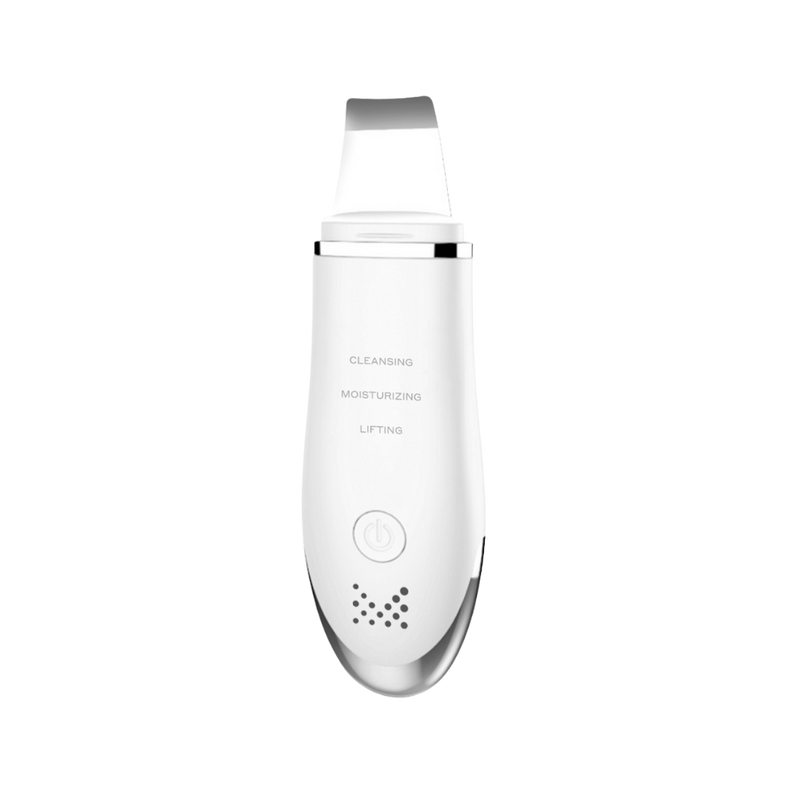 Scrub Up® 3-in-1 Ultrasonic Pore Scrubber + Infuser