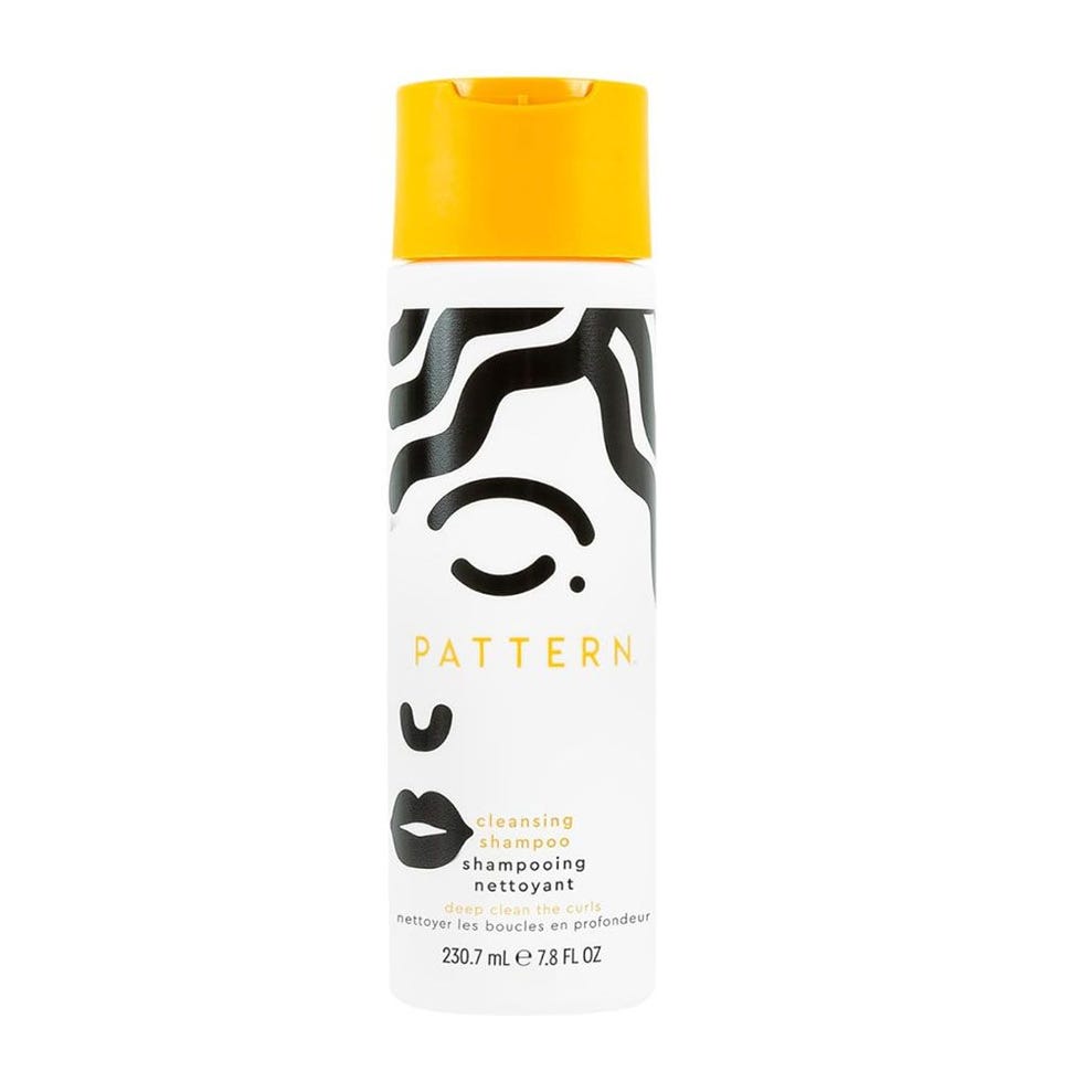 Clarifying Shampoo