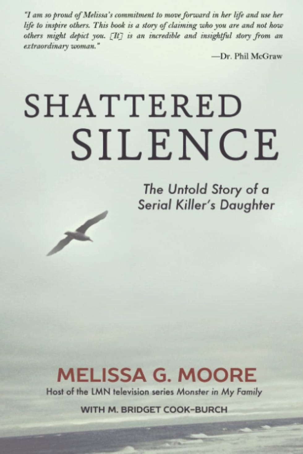 Shattered Silence: The Untold Story of a Serial Killer’s Daughter