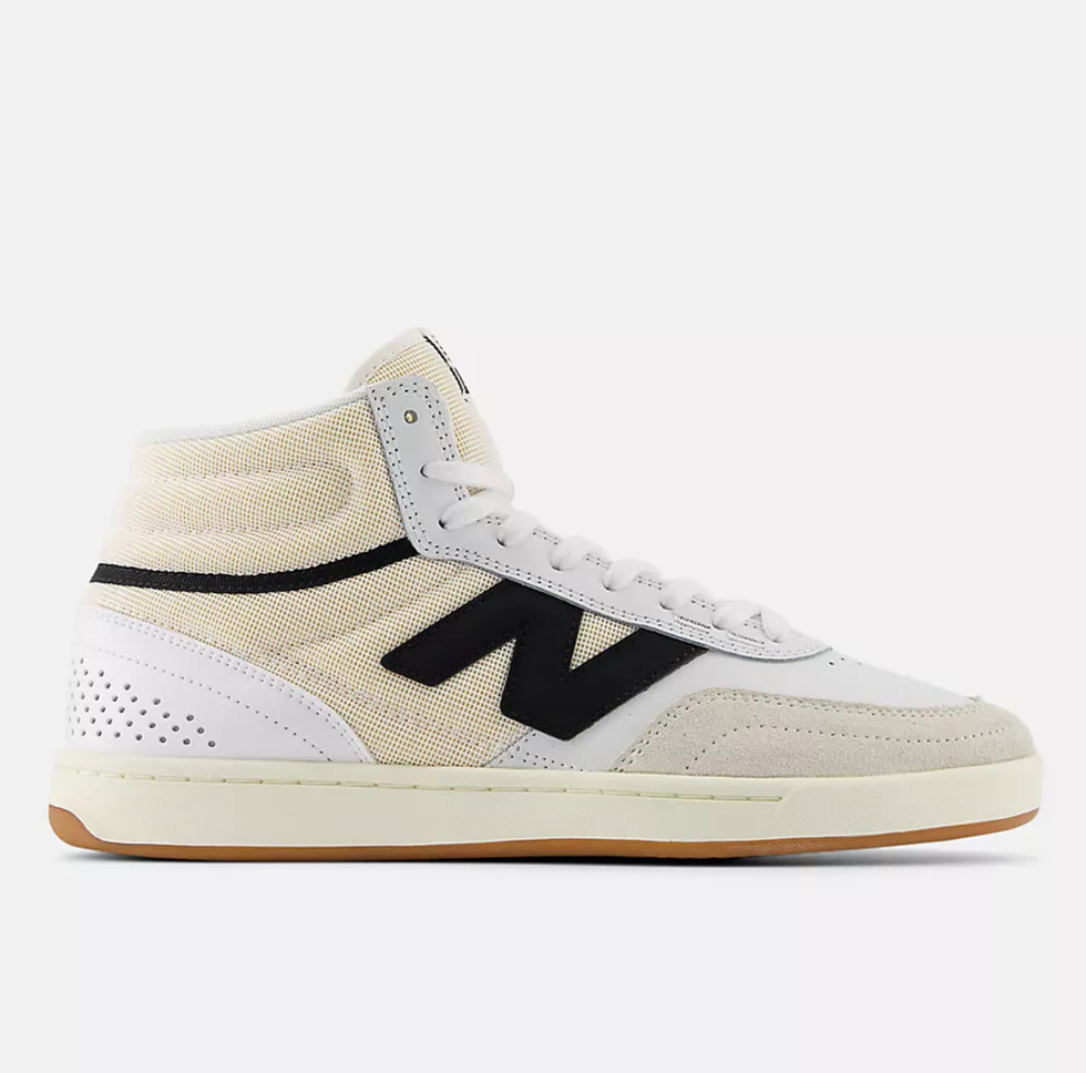 The Best of New Balance's March 2025 Sale