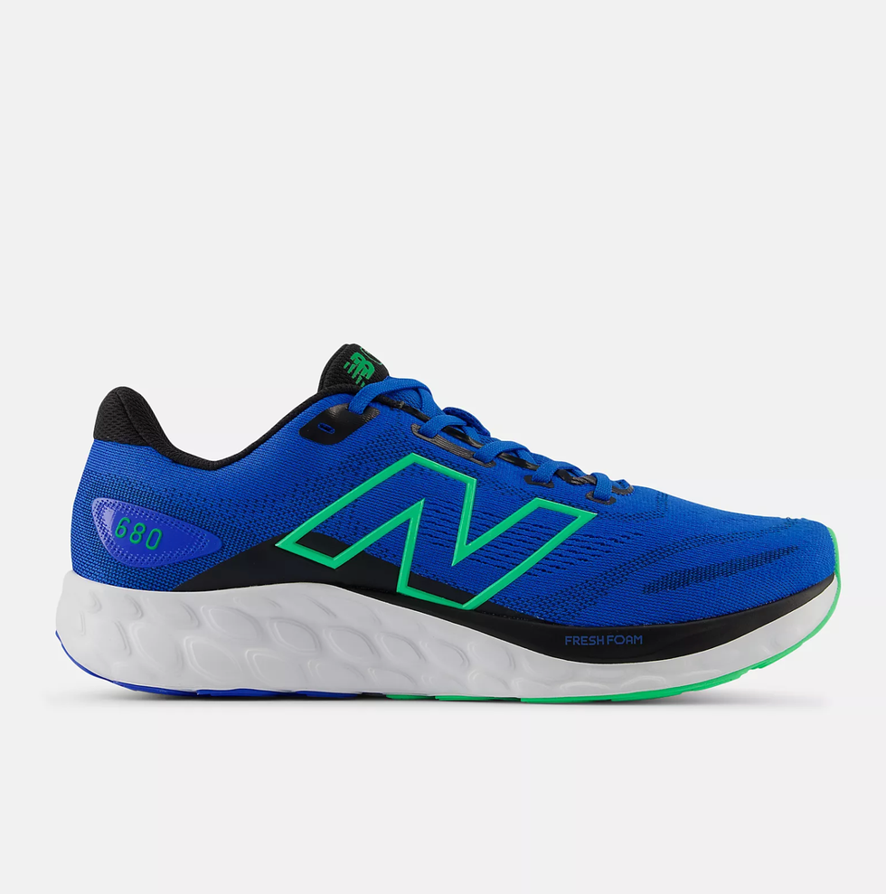The Best of New Balance's March 2025 Sale