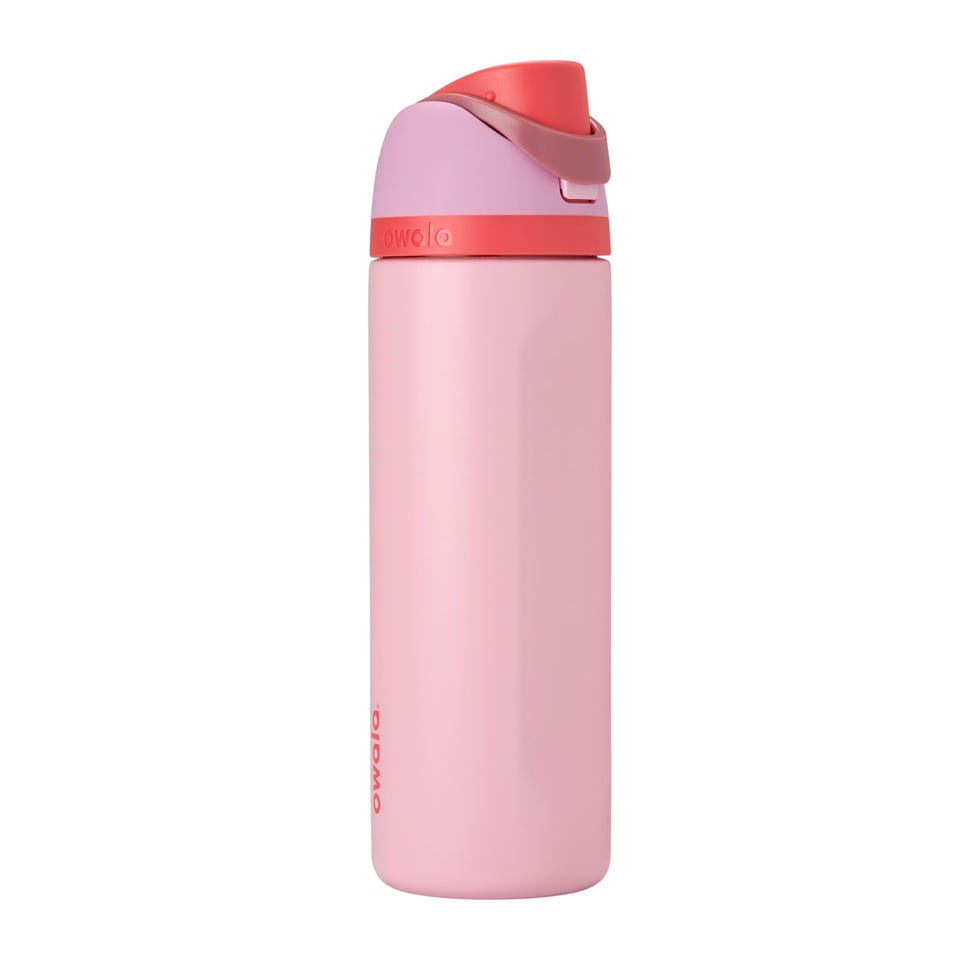 FreeSip Insulated Stainless Steel Water Bottle