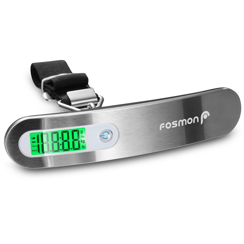 Digital Luggage Scale