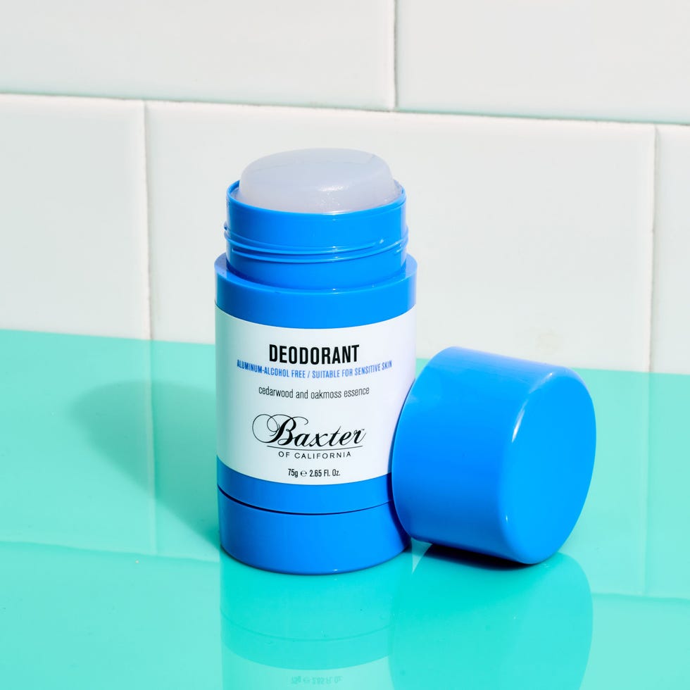 Deodorant