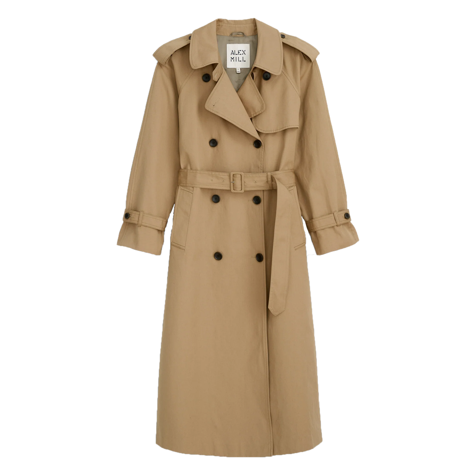 Spring In Tokyo Trench