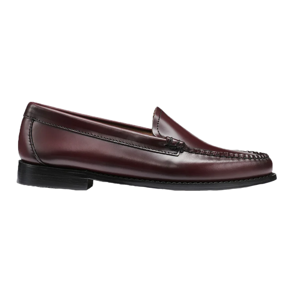 Whitney Venetian Weejuns Loafer 