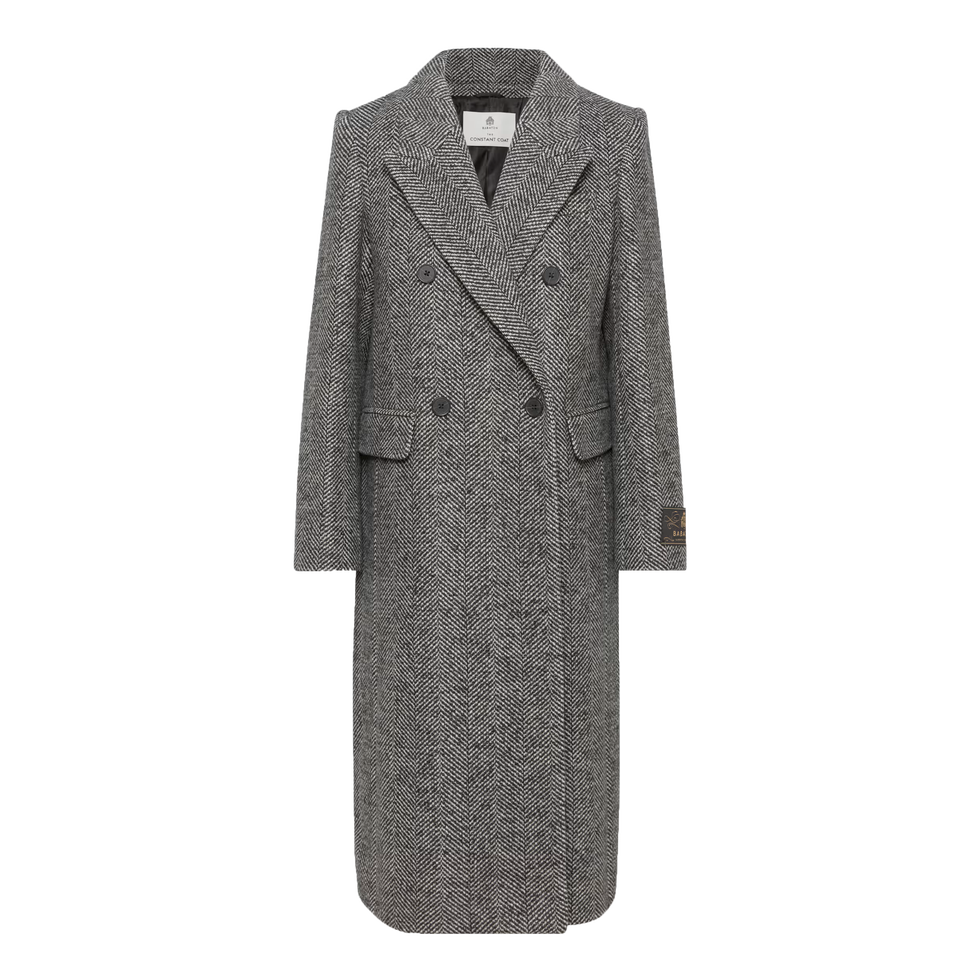 The Constant Coat