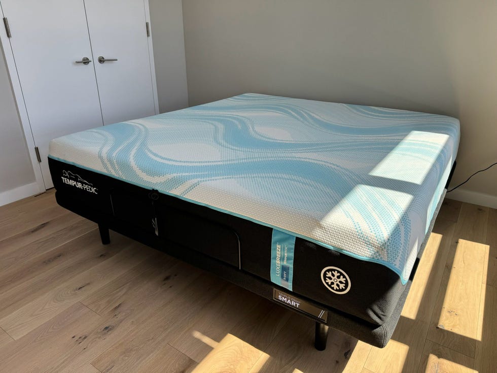Tempur-Ergo ProSmart Base