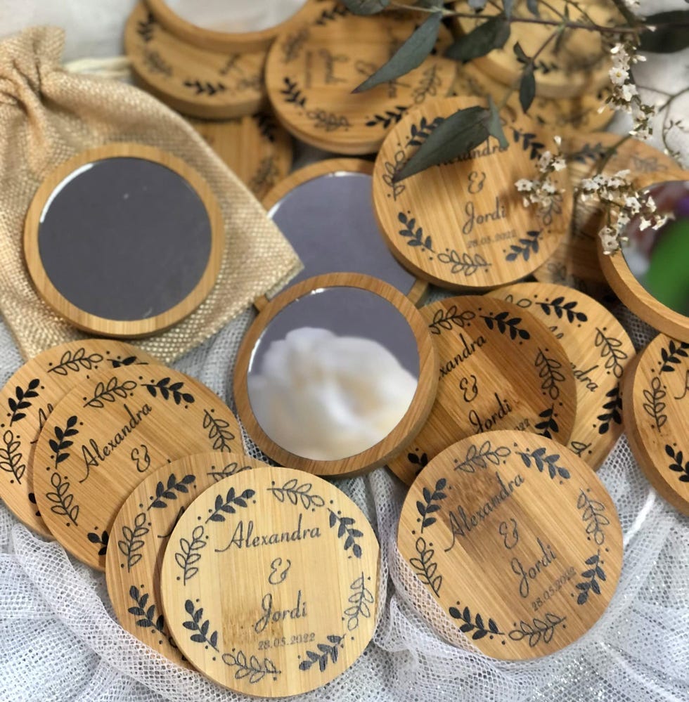 Espejos personalizados