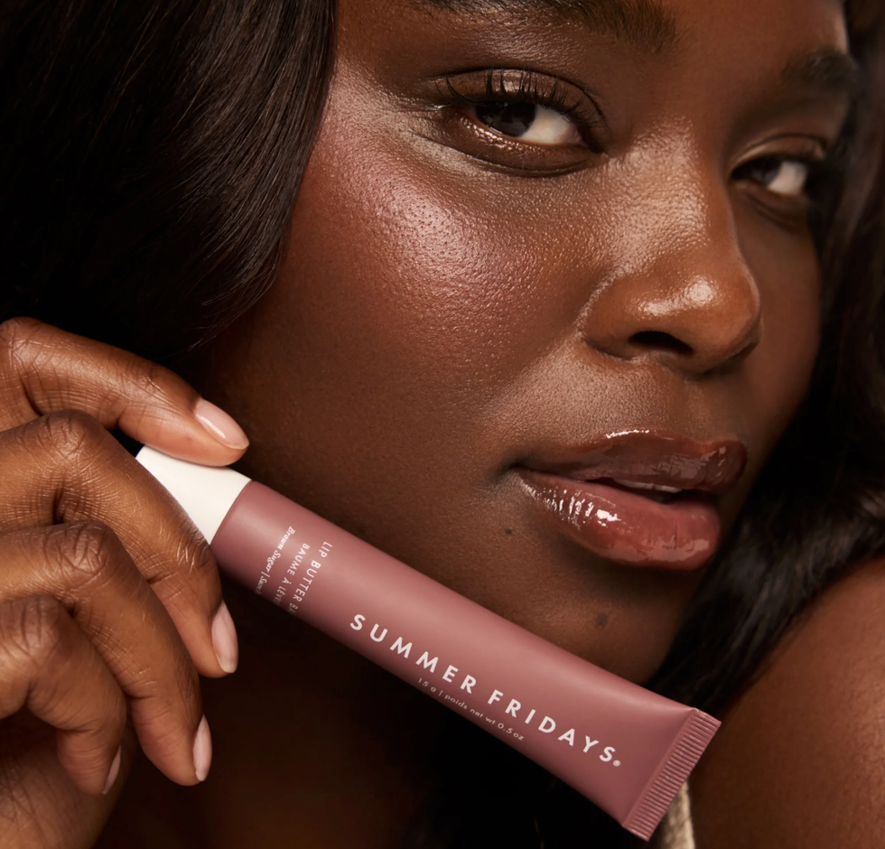 Lip Butter Balm