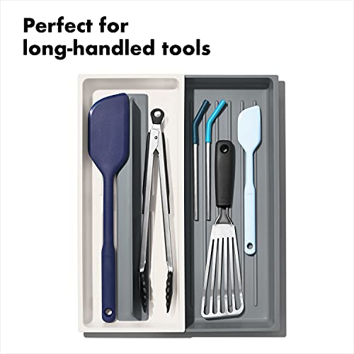 Kitchen Drawer Organizer