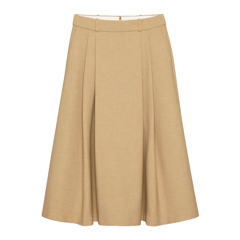 Enterprise Skirt