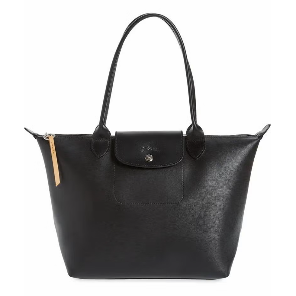 Le Pliage Shoulder Tote 