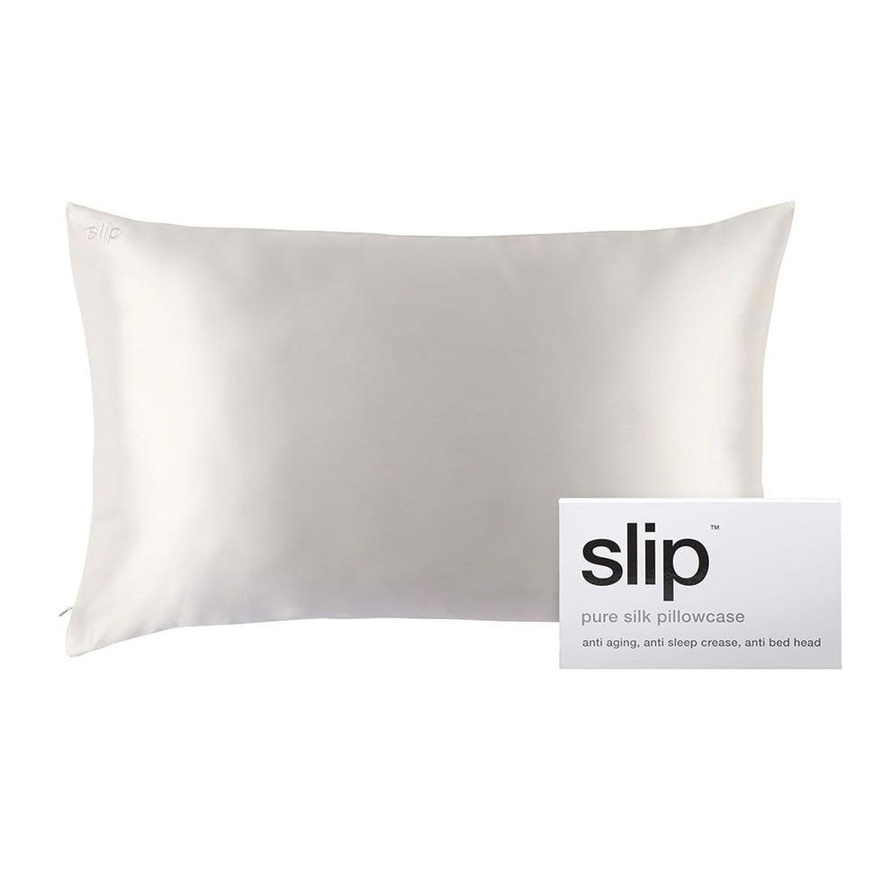 Silk Pillowcase (Queen) 