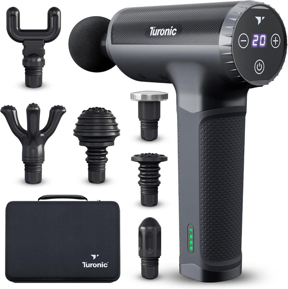 G5 Massage Gun