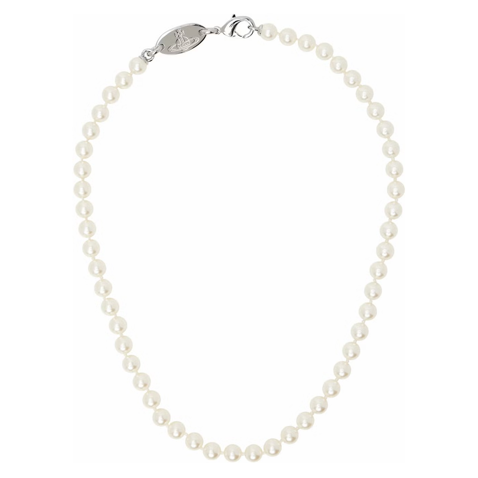 Stuart Necklace