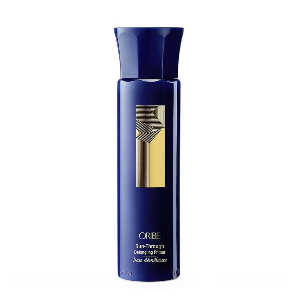 Run-Through Detangling Primer
