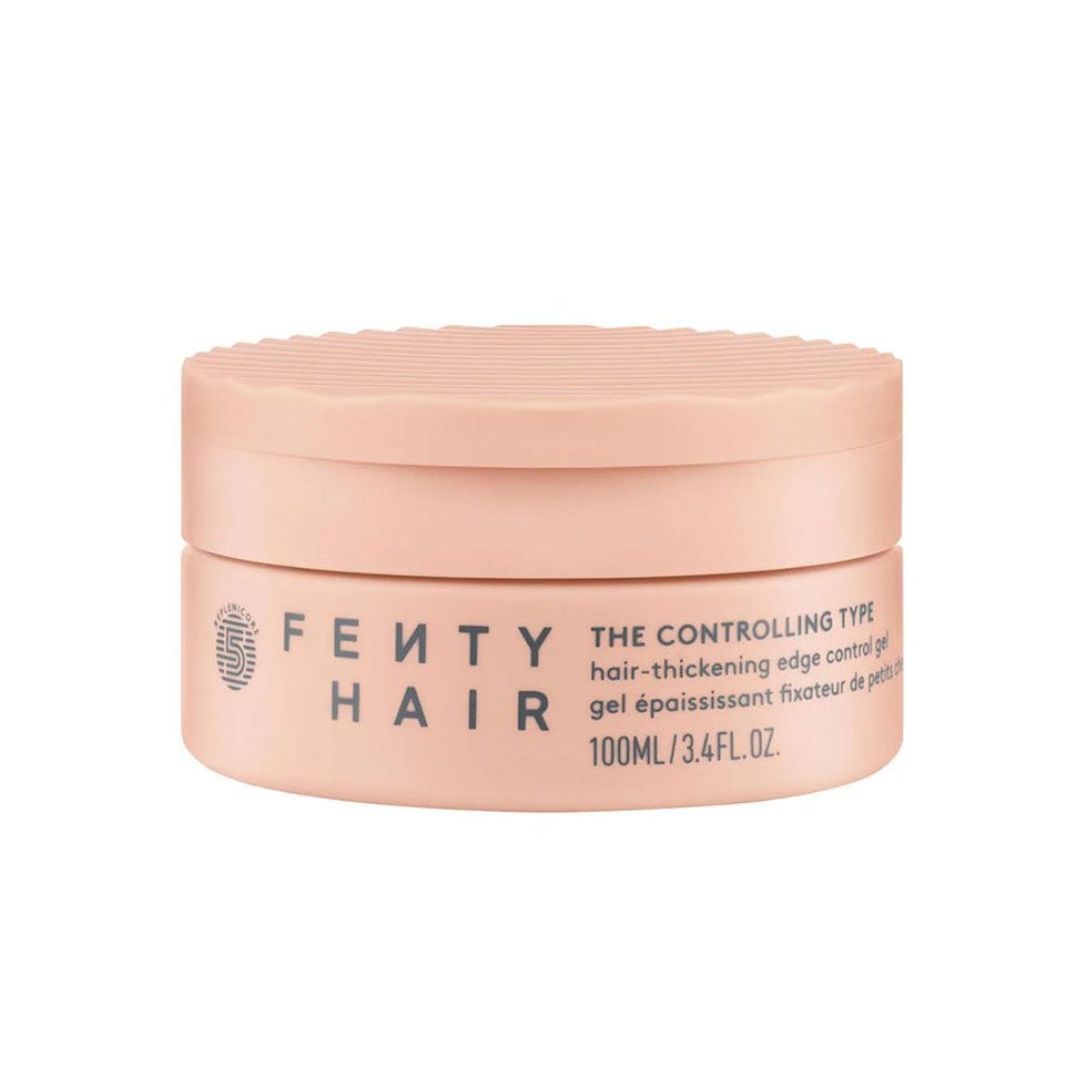 The Controlling Type Hair-Thickening Edge Control Gel 
