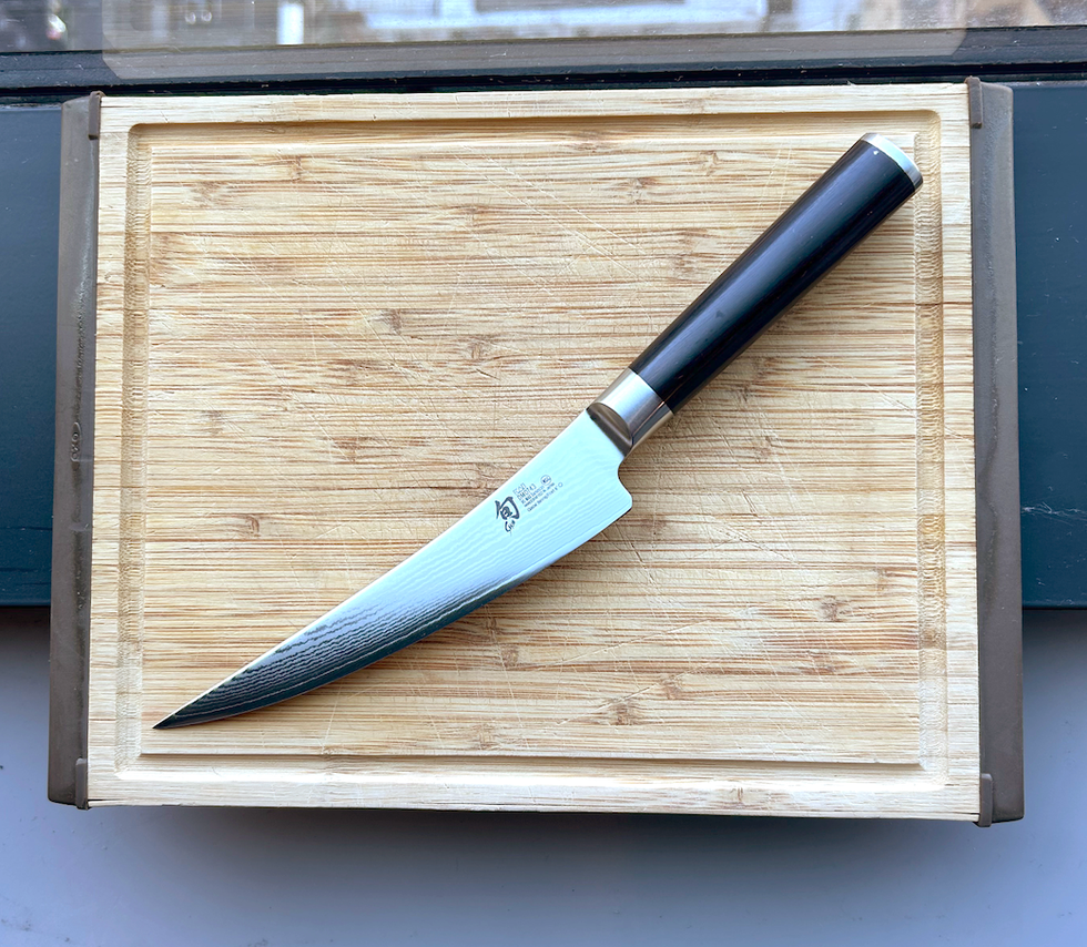 Classic Boning and Fillet Knife