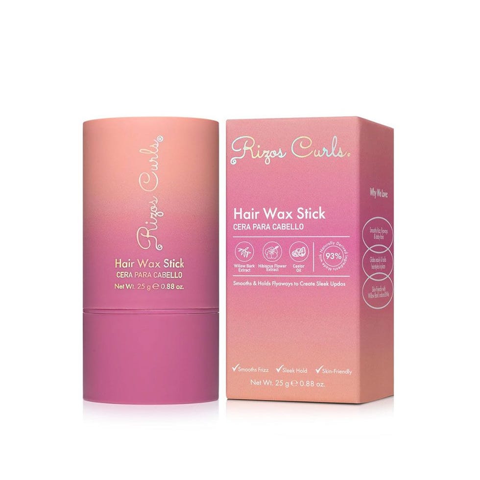 Hair Wax Stick