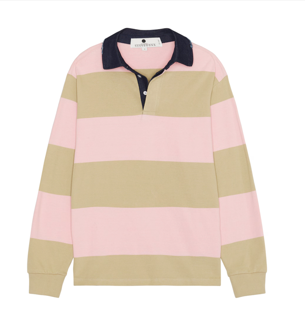 Beachin Polo