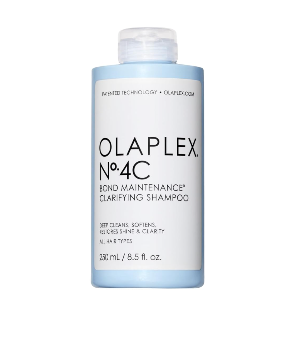 No. 4C Bond Maintenance Clarifying Shampoo 