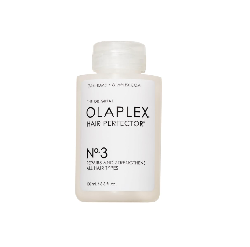 Hair Perfector No. 3 