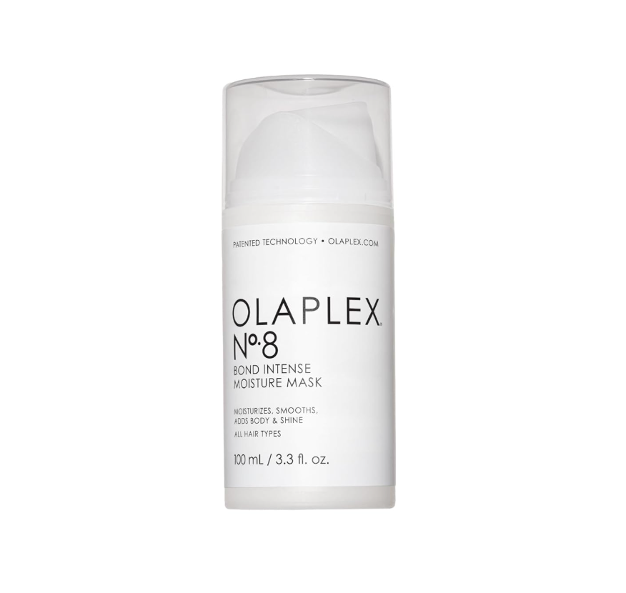 No. 8 Bond Intense Moisture Damage Repair Hair Mask 