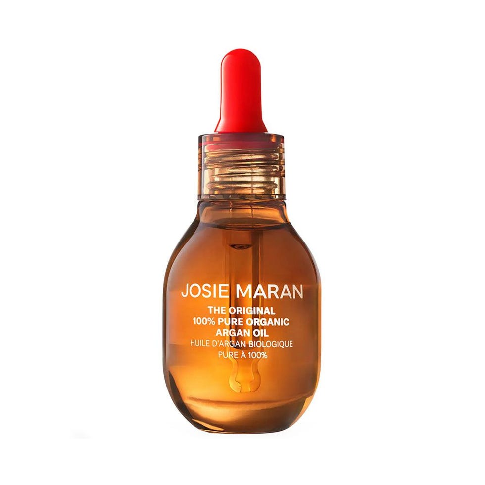 The Original 100% Pure Organic Moisturizing Argan Oil 