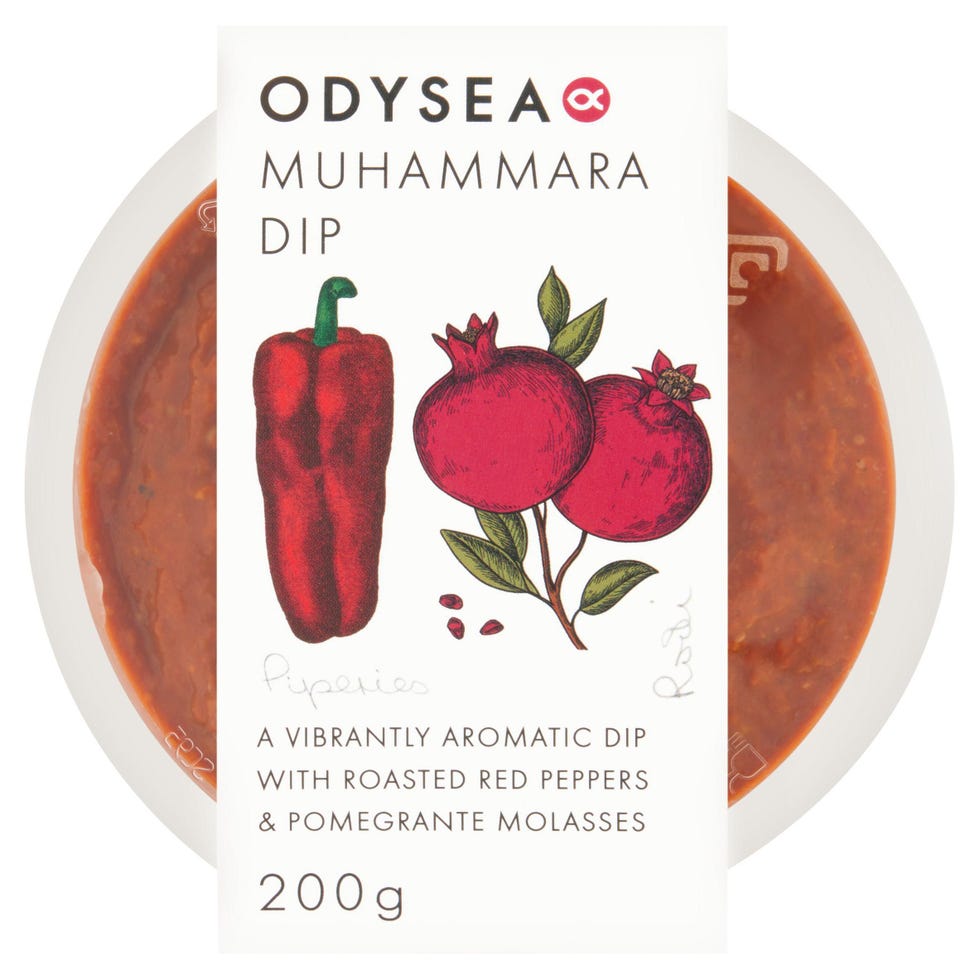 Muhammara Dip 200g