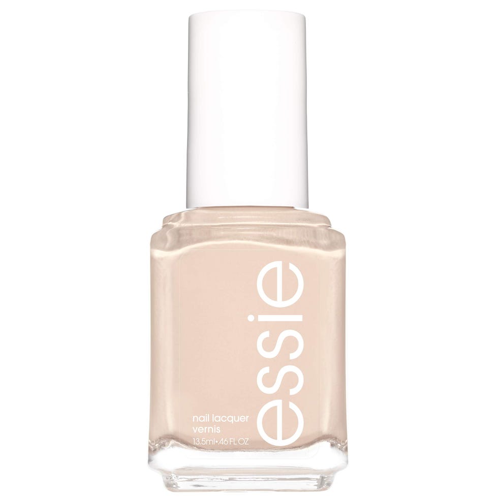 Nail Polish in Rainwear Don't Care
