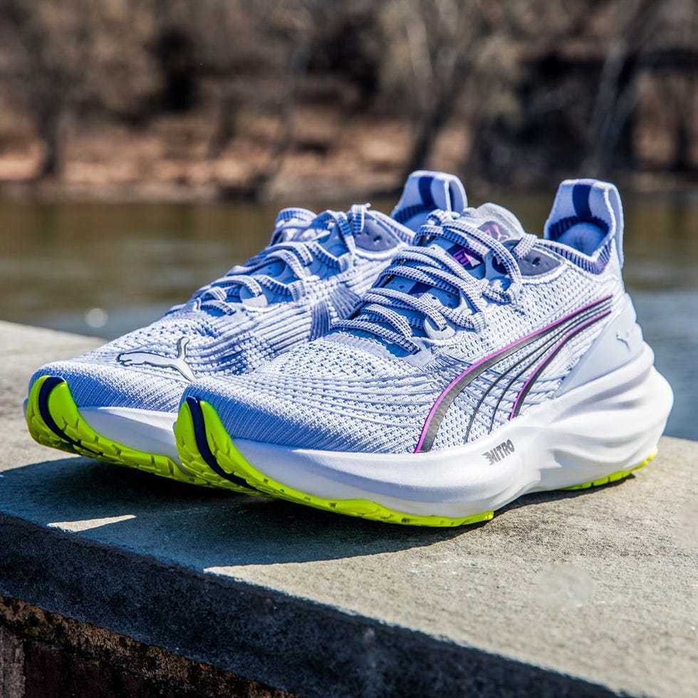 ForeverRun Nitro 2 Stability Running Shoe