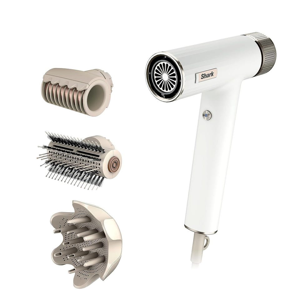 SpeedStyle High-Velocity Dryer