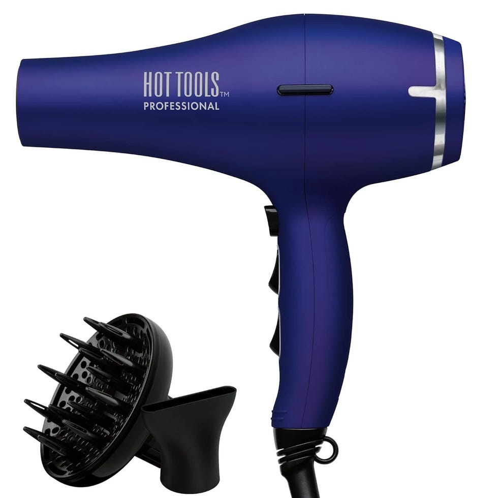 Turbo Ionic Salon Dryer