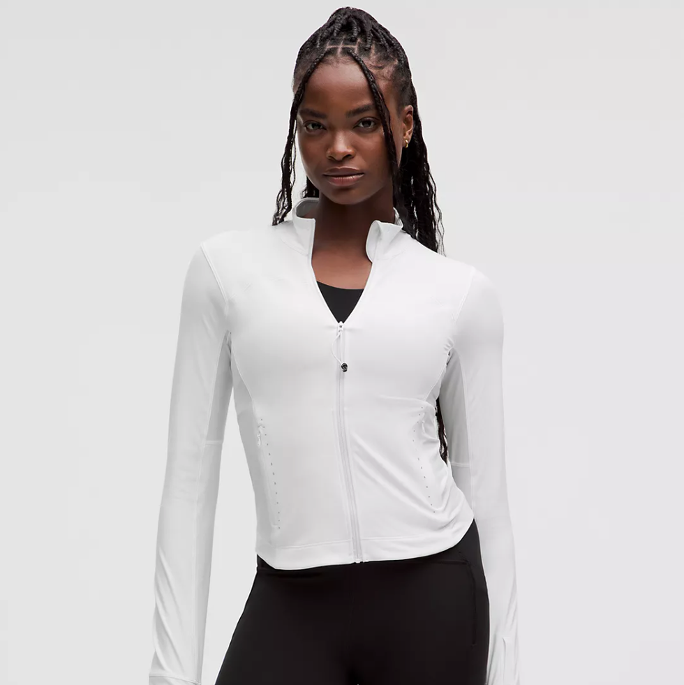 Lightweight Running Jacket