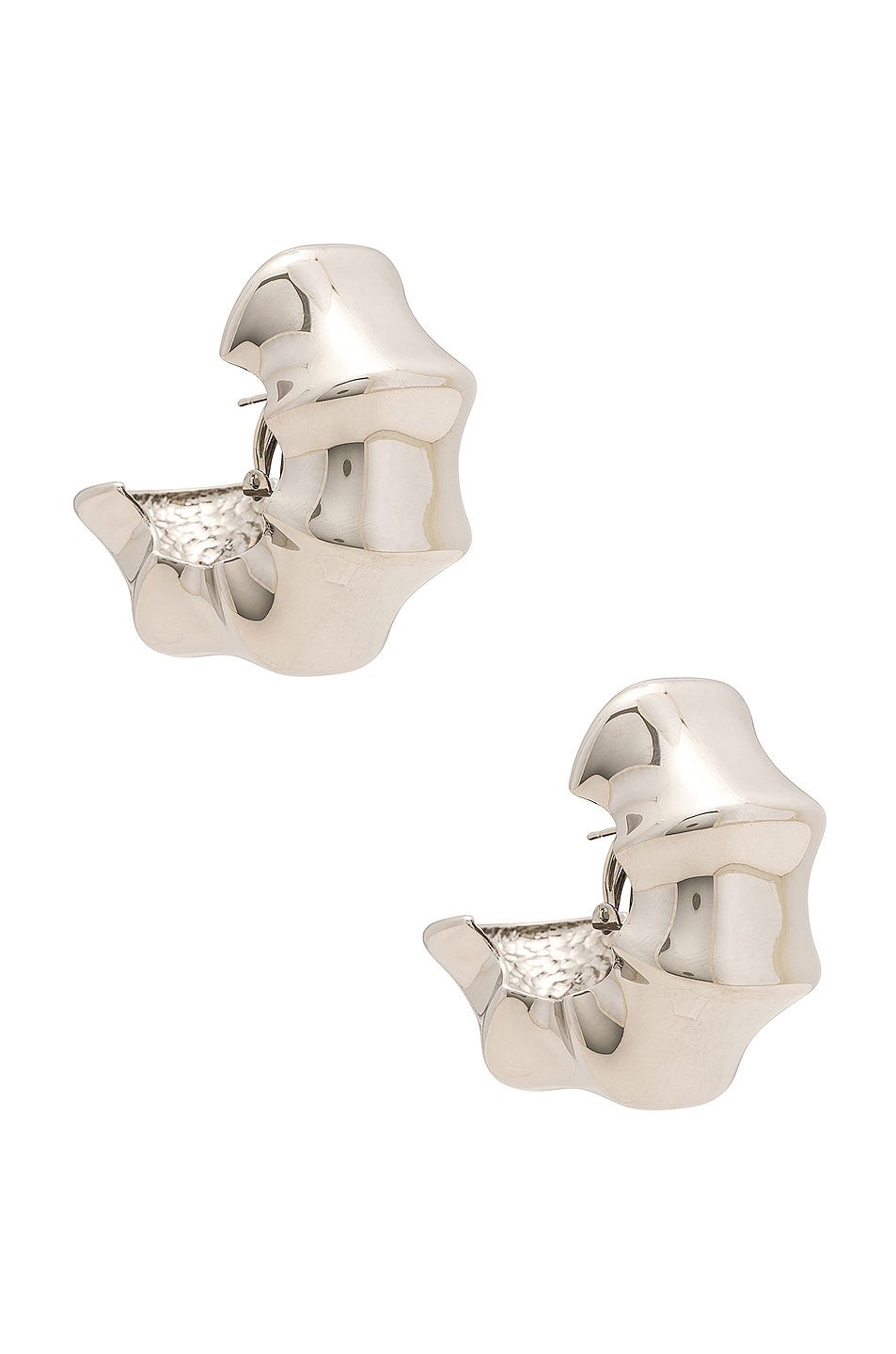 Julius Loop Medium Earrings