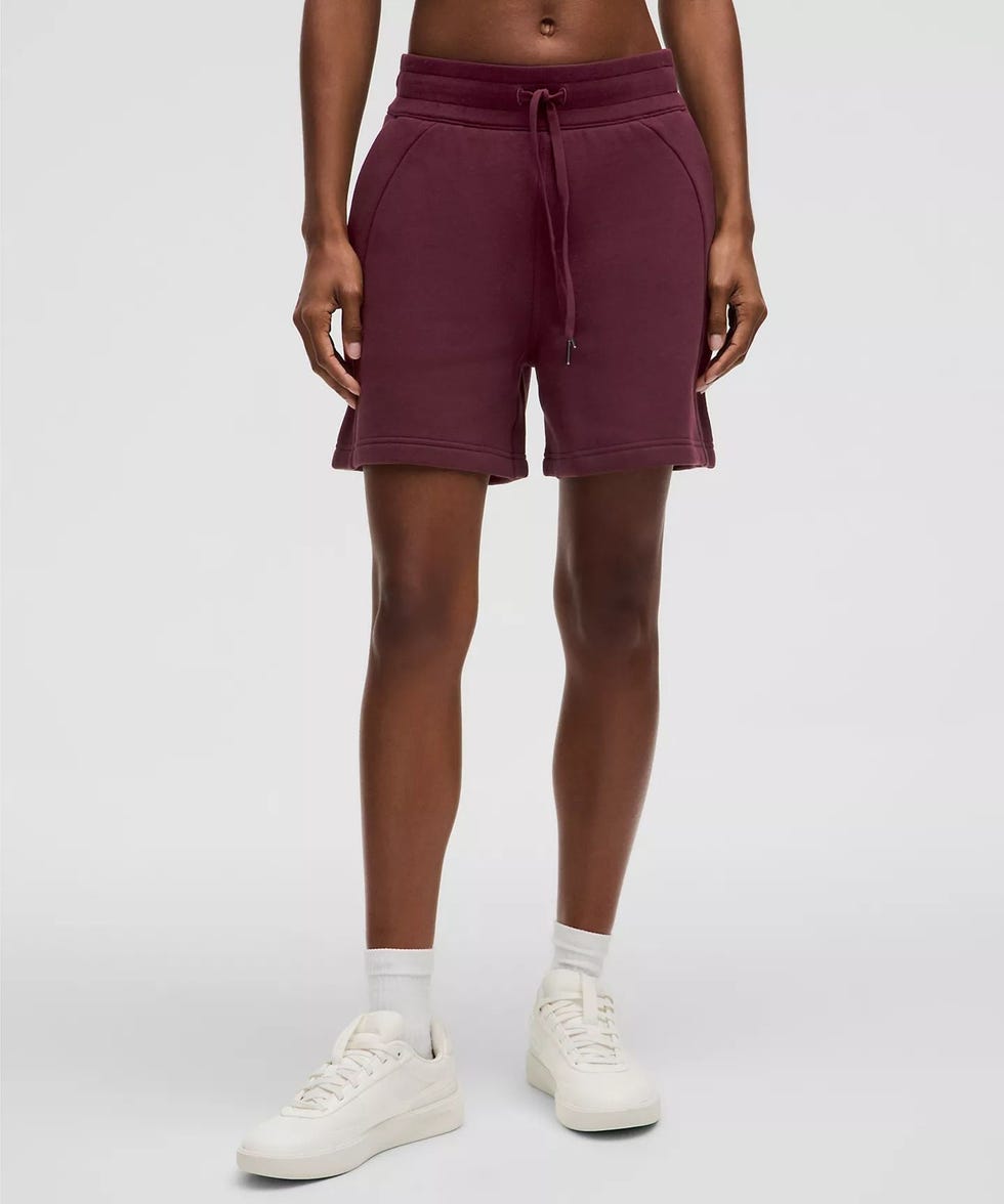  5-Inch Scuba High-Rise Shorts