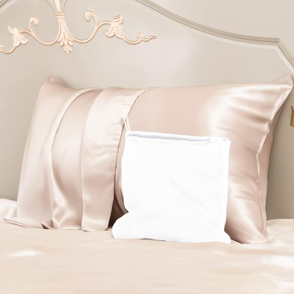 100% Mulberry Silk Pillowcase