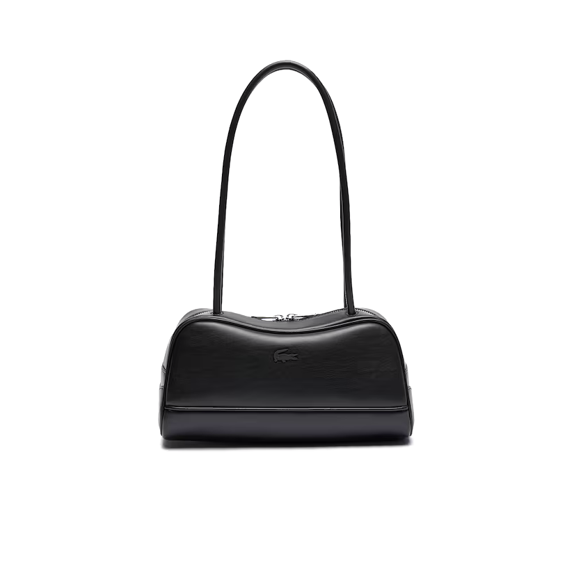 Women's Lora Leather Shoulder Bag
