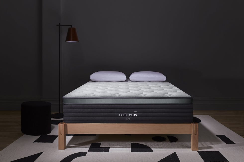 Plus Luxe