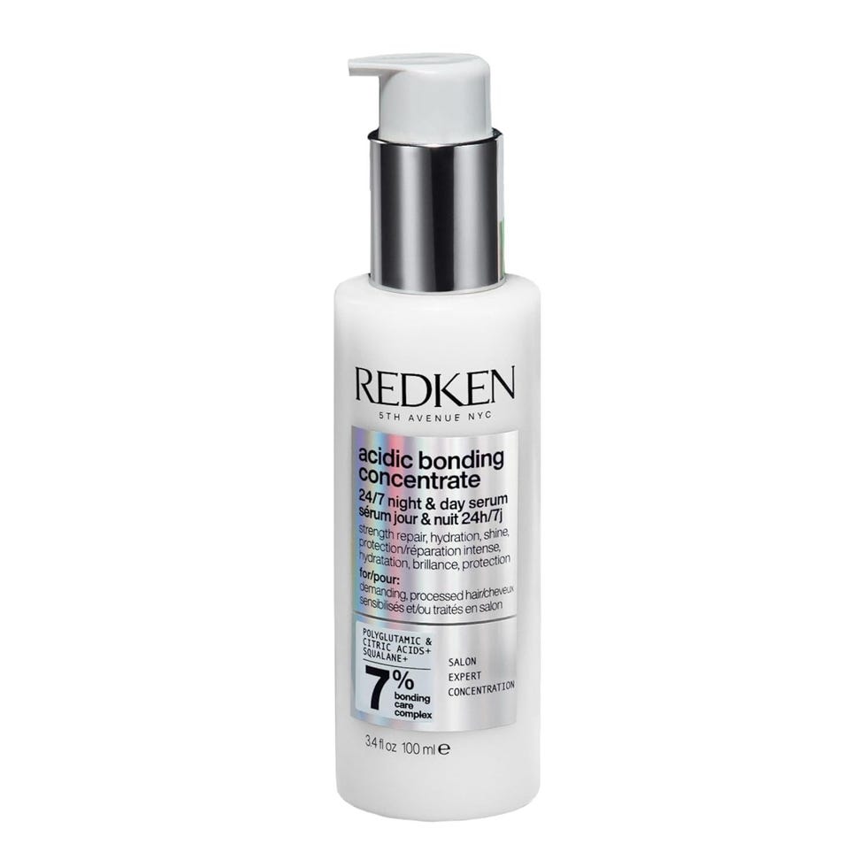 Acidic Bonding Concentrate 24/7 Night & Day Serum 