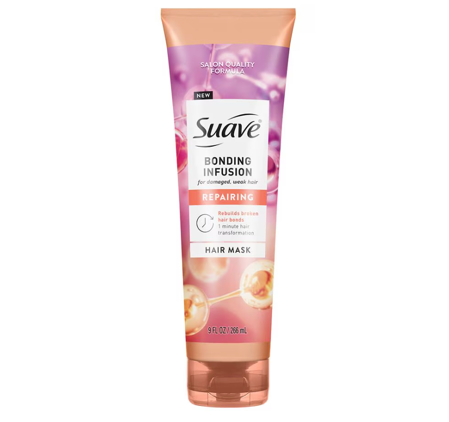 Bonding Infusion Repairing Hair Mask