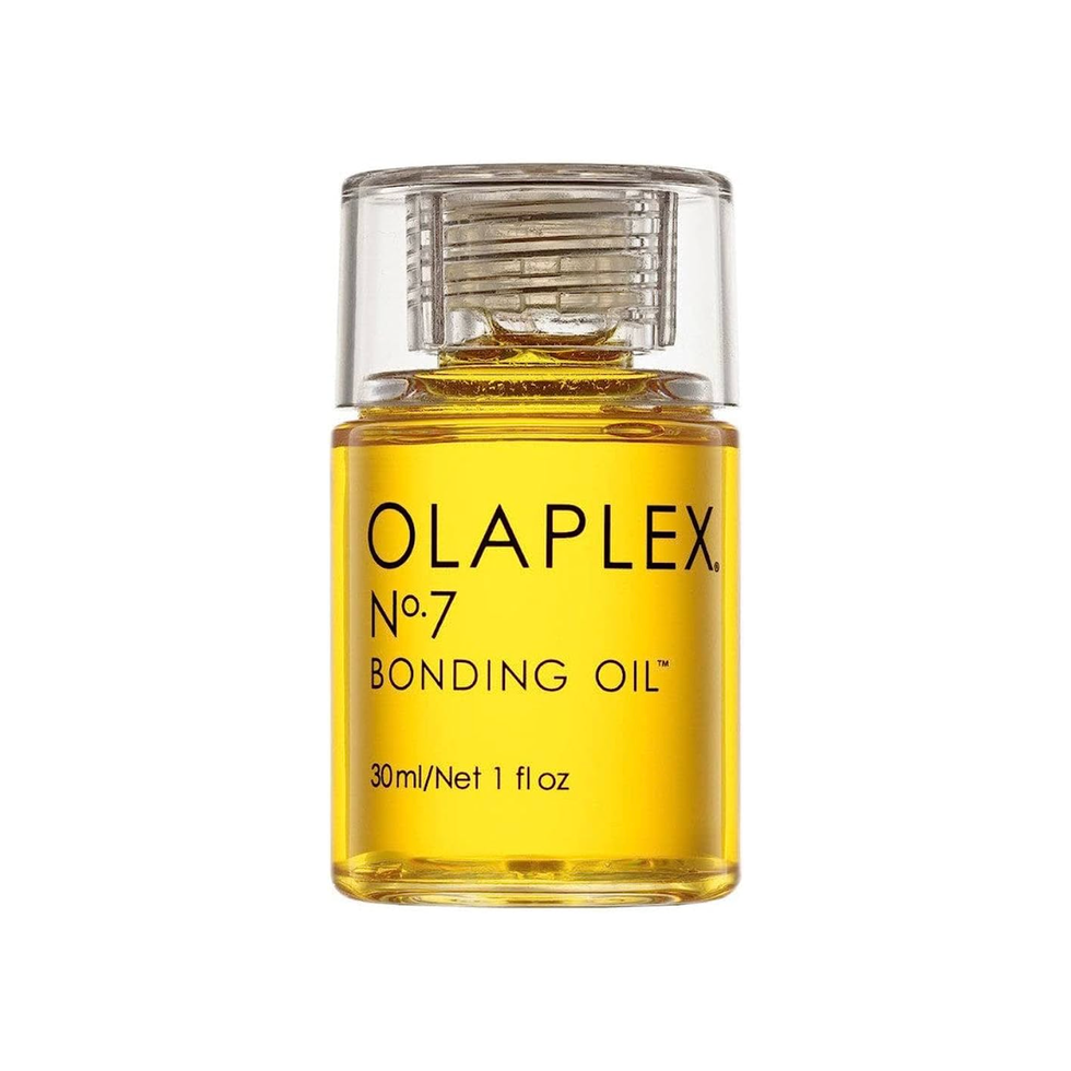 No. 7 Bonding Oil
