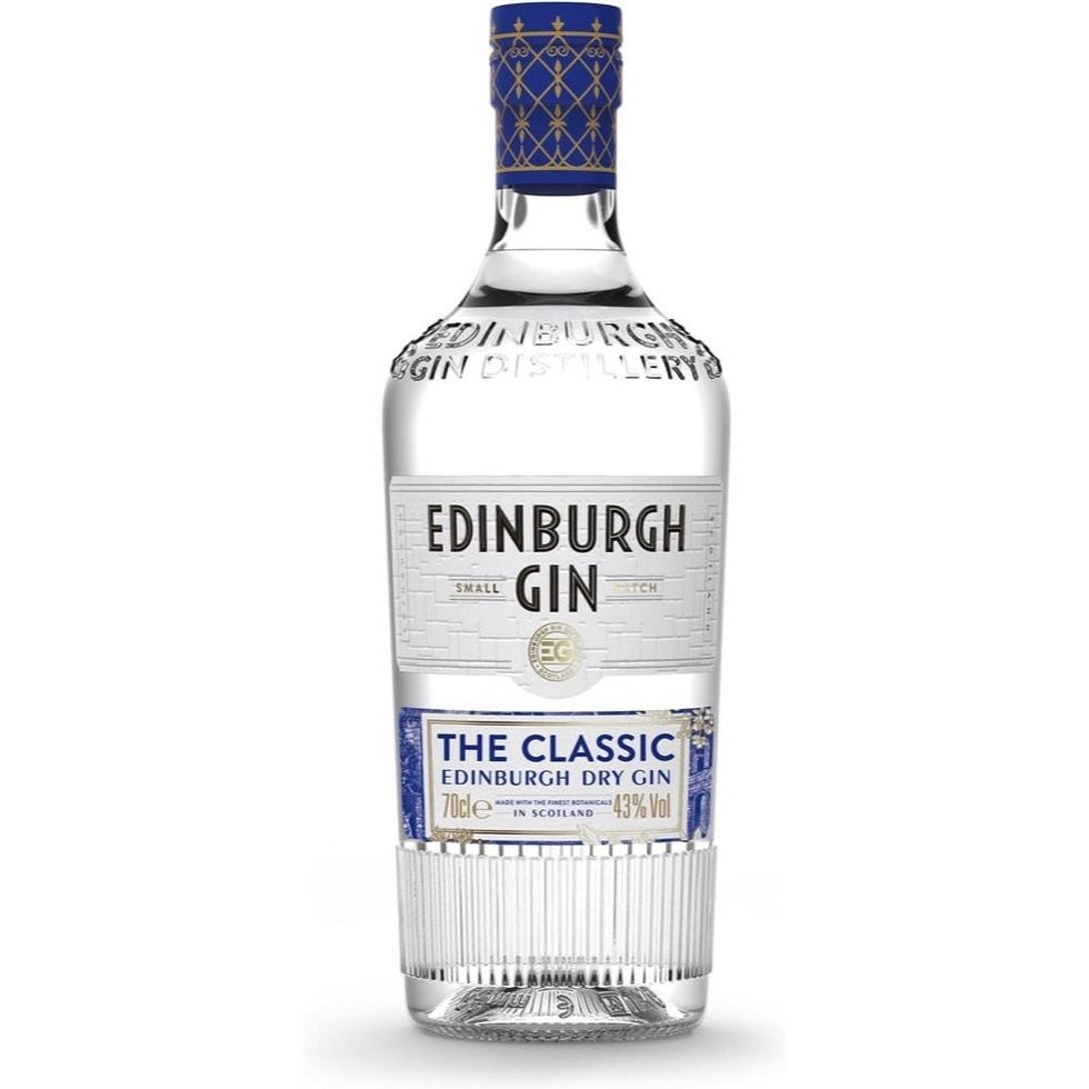 Classic London Dry Gin